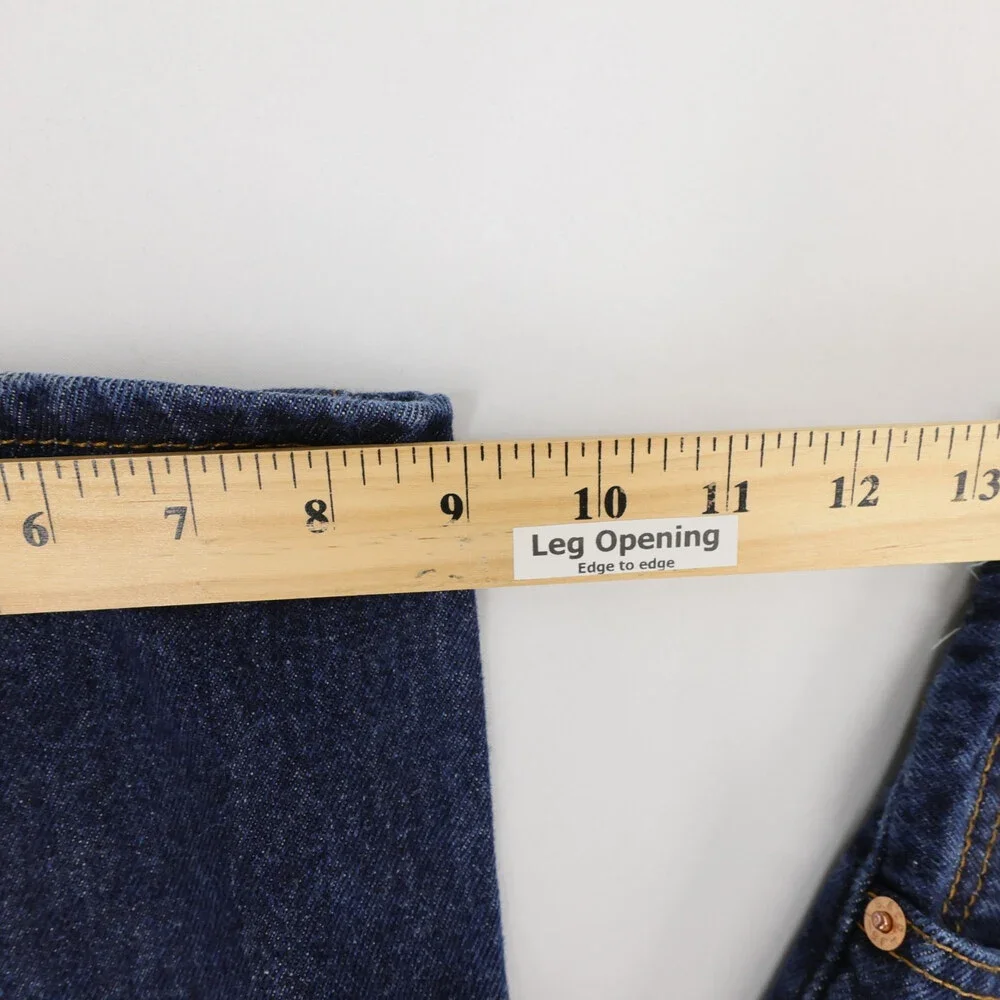 Levis classic dark
